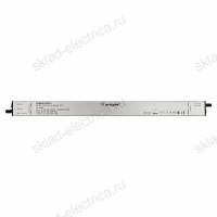 Блок питания ARPV-LG24240-LINEAR-PFC (24V, 10A, 240W) (Arlight, IP67 Металл, 5 лет)