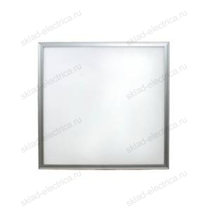 Панель GE600x600-45W Warm White (Arlight, Потолочный)