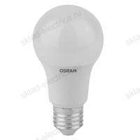 Лампа антибактериальная / Antibacterial  светодиодная OSRAM 8,5Вт 806Лм 2700К E27