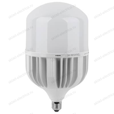 Лампа светодиодная OSRAM LED HW 100Вт E27/E40 холодный белый