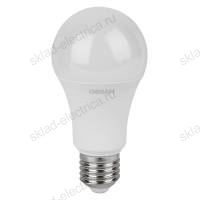 Лампа светодиодная OSRAM LED-Value 15 Вт E27 3000К 1200Лм 220 В