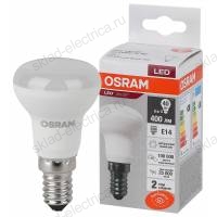 Лампа светодиодная OSRAM LED-Value 5 Вт E14 4000К 400Лм 220 В