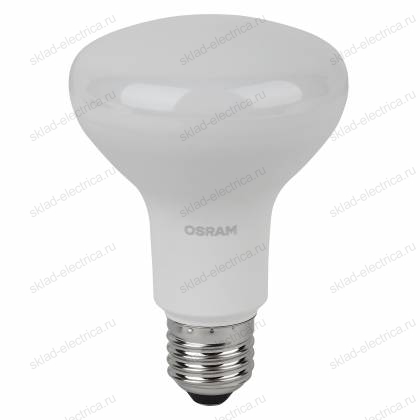 Лампа светодиодная OSRAM LED-Value 11 Вт E27 4000К 880Лм 220 В