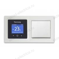 Терморегулятор теплого пола Thermoreg Ti 970