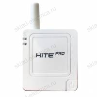 Сервер для б/п управления HiTE PRO Gateway через мобильное приложение для умного дома