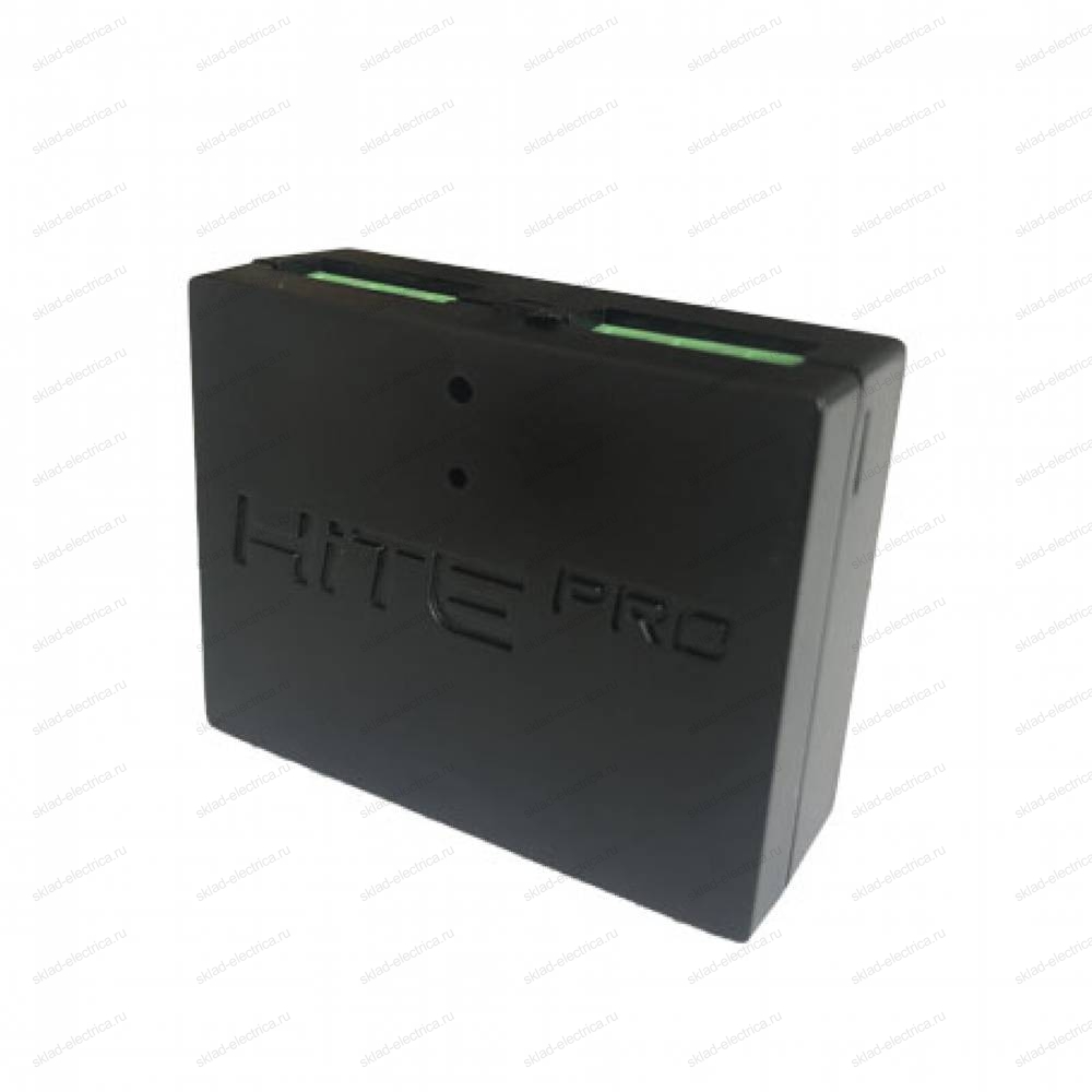 Блок радиореле HiTE PRO Relay-F1 приемник 1 канал 440Вт (2A/220В)