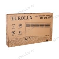 Конвектор ОК-EU-2500 Eurolux
