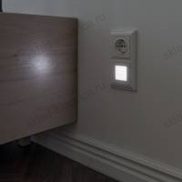 W1154301 - Встраиваемая LED подсветка (белый)